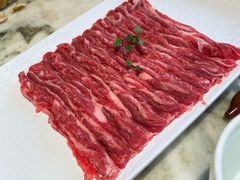 -涮福記·现切牛羊肉火锅(世纪汇店)