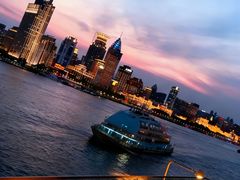 -三利音·浦之舟(滨江大道店)