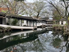 -拙政园