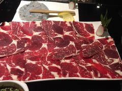 -官也街澳门火锅(新源里店)