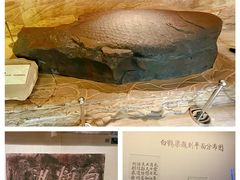 -白鹤梁水下博物馆