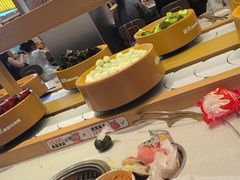 -龍歌自助小火锅(崂山丽达店)