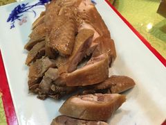-李记搅团•非遗陕菜(三桥店)