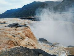 -陕西黄河壶口瀑布旅游区