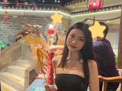 -老宁波1381餐厅(宏泰广场店)