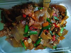 -湘当爱·鲜煮现炒(松岗立业路店)