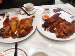 -稻香酒家·33年老字号·港式粤菜(富邦中心店)