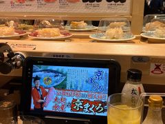 -大起水产回转寿司(道顿堀店)