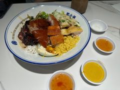 -肥小福·烧鹅专门店(环宇荟店)
