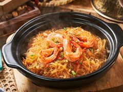 -火啫啫·粤式啫啫煲(南通首店)