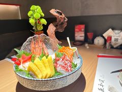 -匠和风精致料理(春熙路群光广场店)