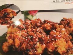 -朱仔记食府(江南大道店)