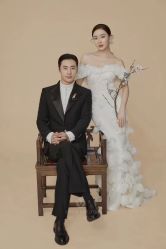 -唯一视觉婚纱摄影(李家村店)