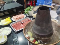特色酱料-新梅居(宁海东路店)
