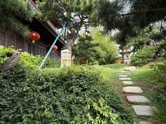 -龙华素斋(龙华路店)