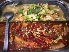 -龙门烤鱼(东方宝泰店)
