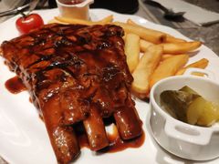 -Hurricane's Grill 飓风牛排