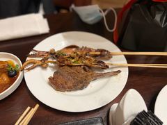-洲际酒店·地平线全日餐厅HORIZON CAFÉ