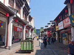 -衣裳街历史文化街区