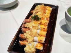 -天成·川菜家宴(礼岗店)
