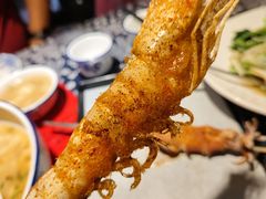 -旺角小渔村·海肠捞饭开创者(环山路店)