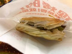 -姑娘手·陕西手工面·肉夹馍(象峰店)