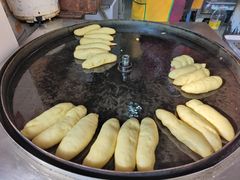 -锅蒸馍(建国中路店)