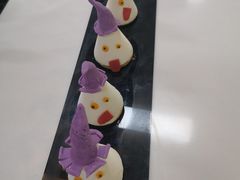 -美斯烘焙培训学院•蛋糕•面包•咖啡(宝安校区)