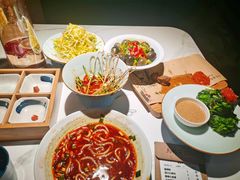 -马邦子·紫苏烤鱼(恒隆广场店)