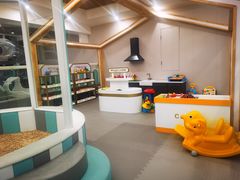 -碧中海汤泉汗蒸酒店