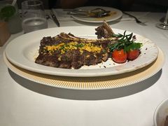 -王品牛排(杭州大厦店)