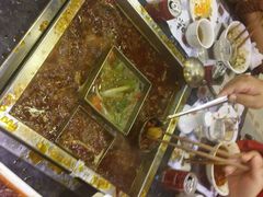 android_upload_pic-锦城印象火锅(天府长城店)