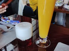 -YUE·6·西式融合餐厅(外滩六号店)