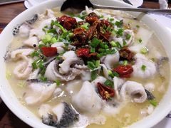 -湘满堂菜馆(花巷店)