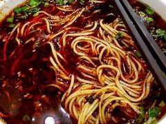 -东方宫中国兰州牛肉拉面(新起街店)