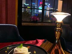-YUE·6·西式融合餐厅(外滩六号店)