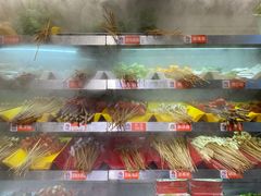 -钢管厂五区小郡肝火锅串串香(总店)