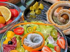 -1819餐厅·团队聚餐·烤串·精酿