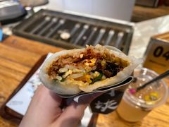 野生牛肝菌肉酱饵块-饵块食光·云南有机手作饵块