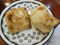 -巴依老爷新疆美食(牡丹园店)