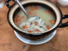 -万兴菜馆(龙华店)