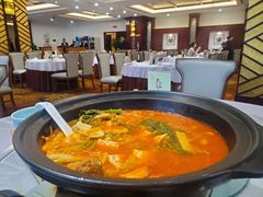 苗岭酸汤全家福-贵州大厦贵州厅(樱花园西街店)