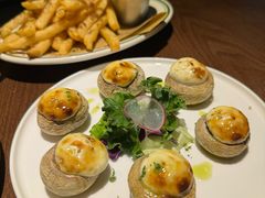 -404干式熟成牛排馆•聚会餐厅