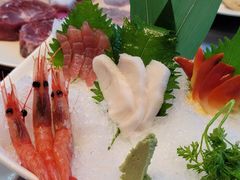 -大渔铁板烧(花园道店)