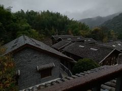 -乌岩头民俗博物馆