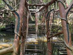 -昆明青龙峡风景区