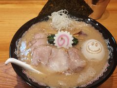 -Ramen满吉·豚骨拉面(丽园路店)