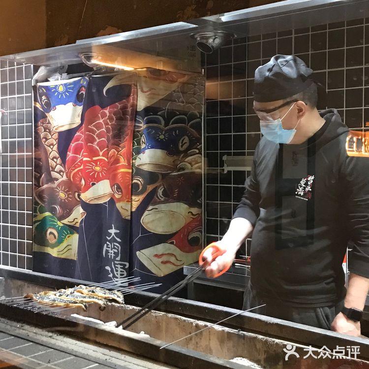 鳗鱼三吃的快乐！