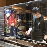 鳗鱼三吃的快乐！