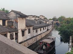 -南浔古镇